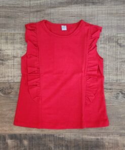 Musculosa volados Maite