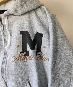 Campera nena Magic