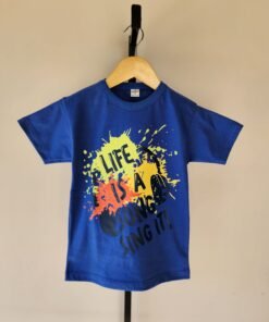 Reme varon M/C life is a Song