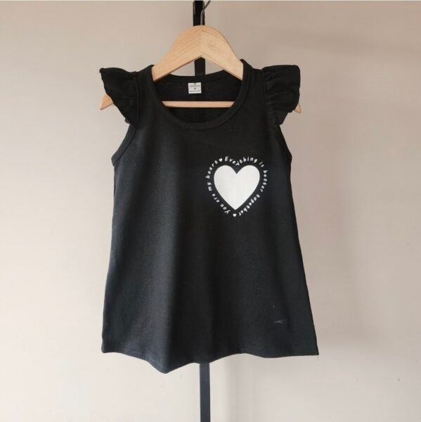 Musculosa corazon together